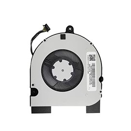 TXLIMINHONG New Compatible CPU Cooling Fan for Lenovo ThinkPad L14 L14 Gen1 Gen 2 L15 5G10S73401 5F10S73403 DC28000FLT0 DC5V 0.35A