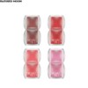 BLESSED MOON Veil Blur Lip Tint 3.8g, Color:04 Hush Pink