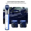 YP5 Intense Blue Touch Up Paint Compatible with Hyundai Exact