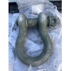 Unknown New Duece 5 Ton 6x6 Military Lifting Towing Anchor