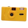 M35 Film Camera Reusable Portable Stylish Durable Film Camera Great