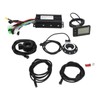 Electric Bike Conversion Kit 26A Controller S866 Display Panel 130X