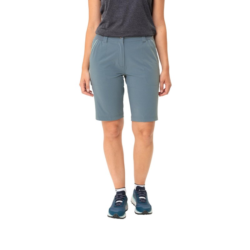VAUDE Farley Stretch Shorts II Women's Shorts