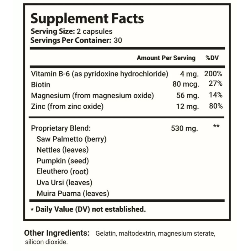 Vision Hero Pills- Vision Hero For Eye and Vision Health