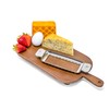 Fanatical Chef Stainless Steel Butter Slicer - Single Stick Butter