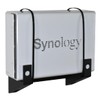 Wall Mount for Synology Diskstation DS112, DS112j, DS112+, DS114, DS115,
