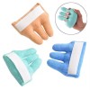 HIKIT 요양원 기구 가락 손 휴대용 운동 어르신 BWFJV7OS [민트] Portable Hand Exercise Device for Seniors in Nursing Homes BWFJV7OS [Mint]