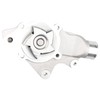 VIPCAR 01025 Professional Water Pump for Jeep-AMC L6 4.0L Engine,