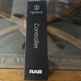 RAB New RAB Lightcloud Lighting Controller, LCBLUECONTROL/