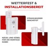 HEIDEMANN Funkgong-Set HX Pet
