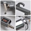 Air Undercoating Spray Gun with Suction Feed Cup