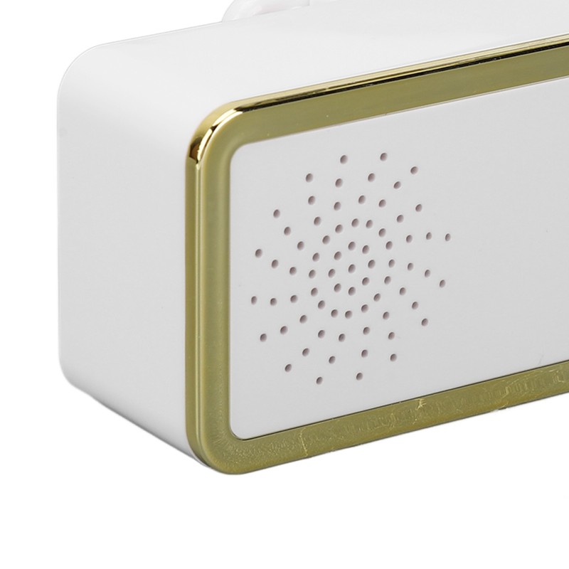 Air Cleaner Odor Smoke Removal Noise Reduction Purifying Air Mini