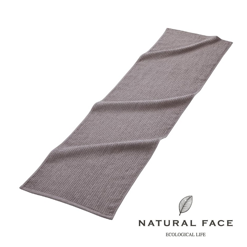 Made in Japan Slim Bath Towels [100% Made in Japan,