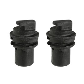 Masterpart Oven Door Rubber Socket Bushing To Fit Neff Ovens B44, B45, B46, B48, B55, B84, B85, B86, B96