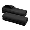 Daloual 6 x Tea Towel/Kitchen Towel/Cleaning Cloth/Polishing Cloth 100% Cotton