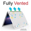 Vultic Case for MacBook Pro 13 inch Retina Display [A1425/A1502]