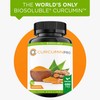 CurcuminPro Complete Vegan | BioSoluble Brown Rice Protein & Organic