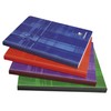 Clairefontaine Clothbound Notebooks, 17 x 22 cm, Séyès, 90 g,