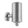 Stainless Steel Water Filter Tap, Tap Filter for Drinking Water,