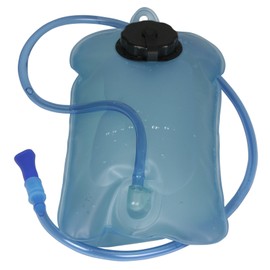 10T Outdoor Equipment Wb 1500 1022763354 Rucksack Drinking System 1.5 Litres Blue