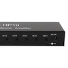 10 Channel Headphone Amplifier 1 In 10 Out Channel Stereo