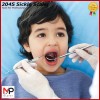 INSTUMAX® Sickle Scaler 204S Dental Hand Instruments Pro Periodontal Pick