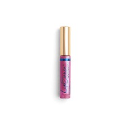 SeneGence LipSense Moisturizing Gloss, Orchid, 0.25 Oz, Lightly Tinted Lip Gloss, Long-Lasting Shine, Hydrating Formula with Shea Butter and Vitamin E