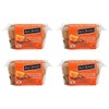 Aunt Gussie's - No Sugar Added Wheat Cranberry Orange with