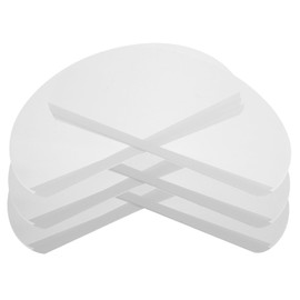 minkissy Hairdressing Facial Shield Haircut Cover Pcs Face Mask Hair Ask for Hair Salon