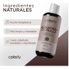 Celesty Shampoo De Alquitrán Cabello Limpio Y Saludable 250ml