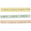 Dorman 85278: 3 In. Assorted Gauges Weatherproof Heat Shrink Tubing