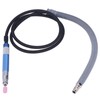 Air Grinding Pen Pneumatic Pencil Die Grinder Portable Polishing Engraving