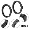 Vkinman 12 PCS 6.5 Inch 6.75 Inch Car Speaker Installation