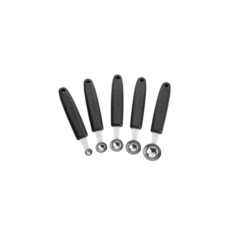 Vogue CF934 Melon Baller 25mm Stainless Steel Scoop Spoon Fruit