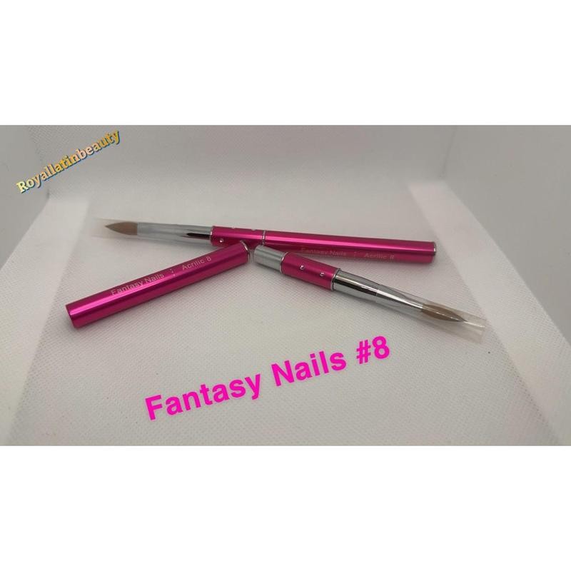 Brushes / Pinceles - Brushes ~ Pinceles: Fantasy #8