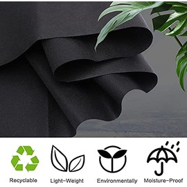 YLM1991 Upholstery Fabric Replacement (3M Upholstery Lining Fabric)