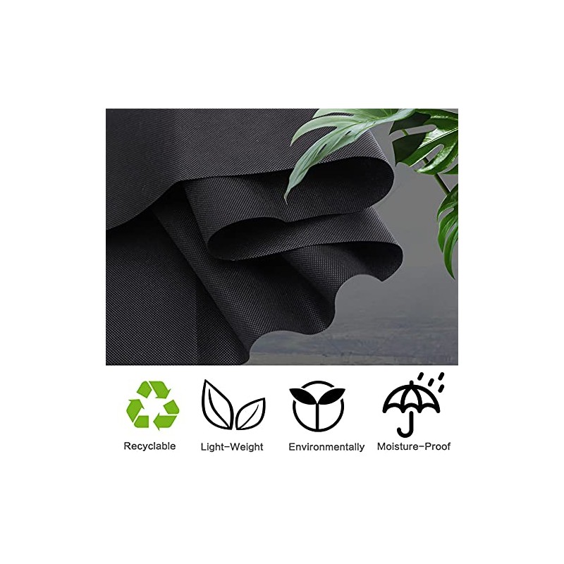 YLM1991 Upholstery Fabric Replacement (3M Upholstery Lining Fabric)
