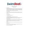 SwimSeal™ All Natural Swimmer's Ear Drops for Daily Use Rather