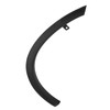 Front Wheel Arch Molding Plastic Mudguard Flares Protector Replacement for