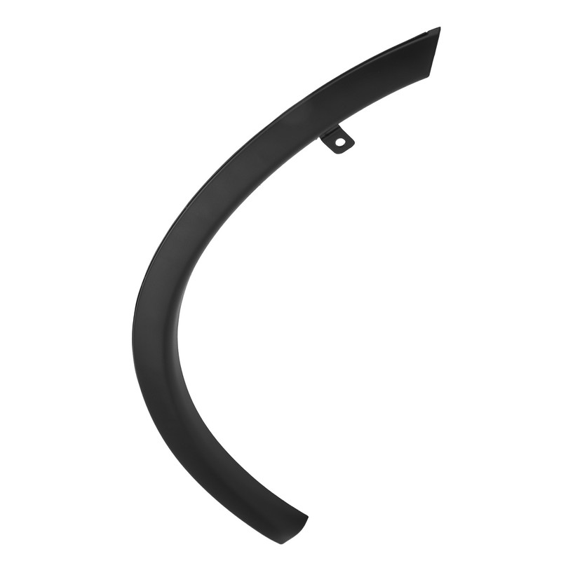 Front Wheel Arch Molding Plastic Mudguard Flares Protector Replacement for