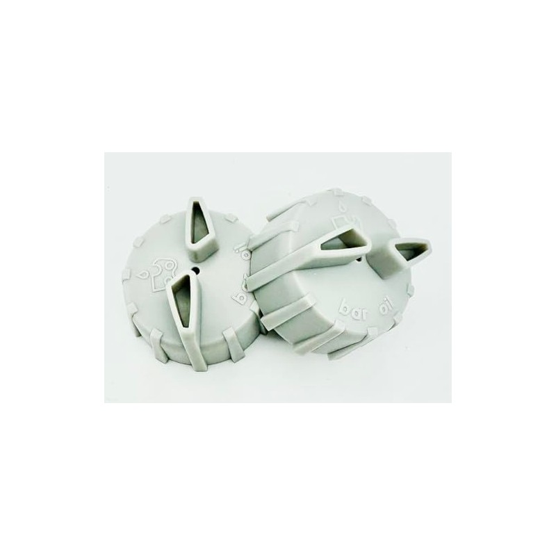 IKSI fits Ryobi Oil Cap 099988002015 for P4360 18V Pole