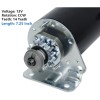 soarider Starter for Briggs & Stratton 289707 Engine