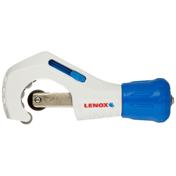 LENOX Tubing Cutter, 1/8-Inch to 1-3/8-Inch (21011TC138)