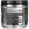 Suplemento en polvo MuscleTech Essential Series Platinum 100% Creatine creatina