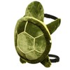 Turtle Shape Hip Protector Cushion Knee Pads Set for Adults