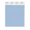 PANTONE Smart 15-4105X Color Swatch Card, Angel Falls