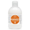 Kallos Cosmetics Mango Moisture Repair Shampoo, For Damaged Hair, 1L