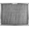 Filter Everything Washable Aluminum Air Filter - 20 x 20