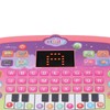 Kids Talking Tablet Early Education Toddler Learning Pad Smarty Learning