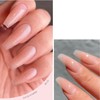 MIGOTHIC Love Actually Glitter Gel 10ml, Color:MG03 : MG04